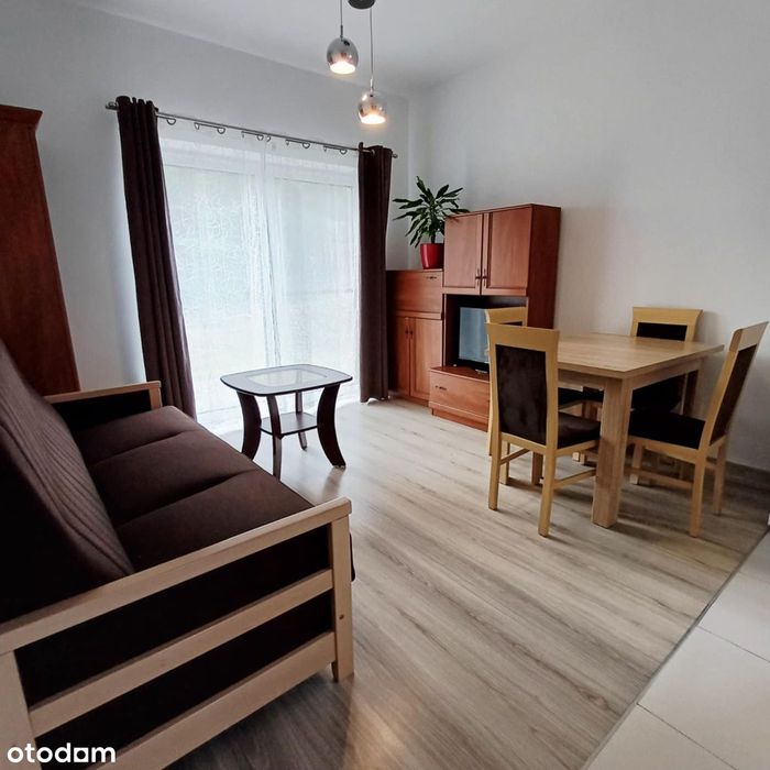 Mieszkanie bezczynszowe 3 pokoje z ogródkiem