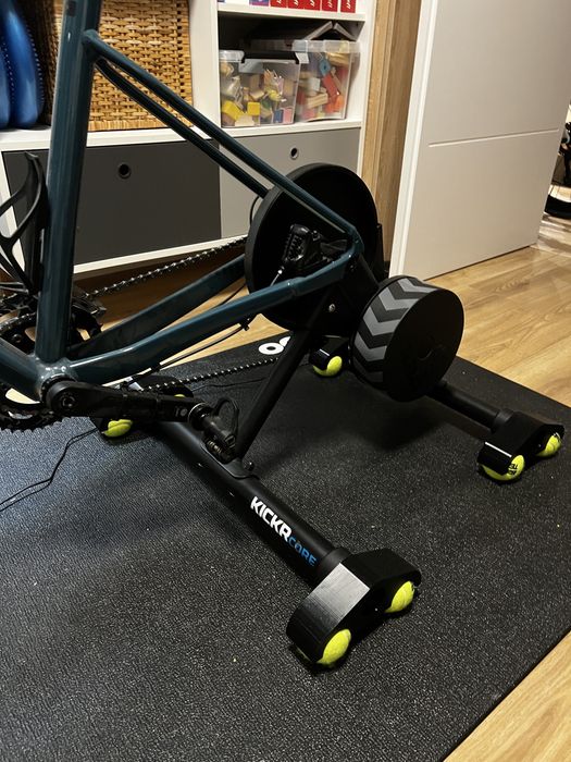 Wahoo Kickr core