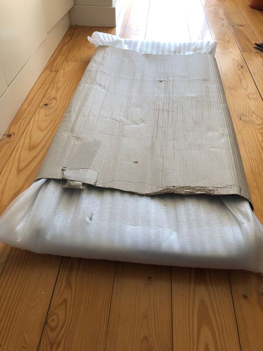 Vw T3_Janela Lateral