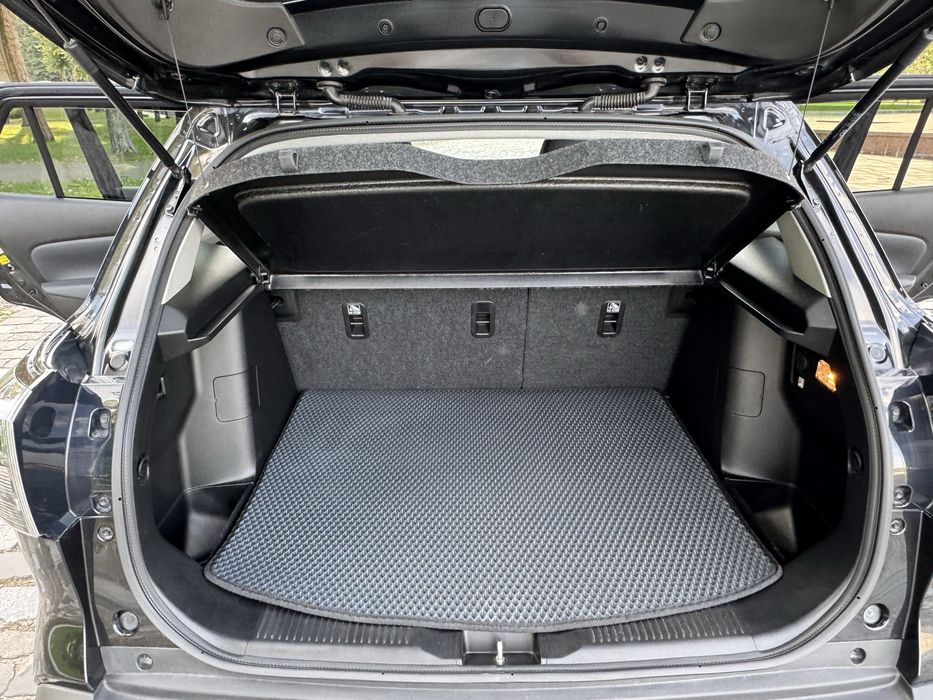Suzuki S-cross New
