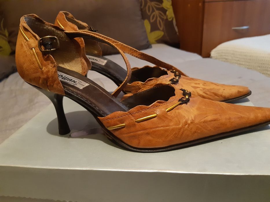 Szpilki damskie nowe