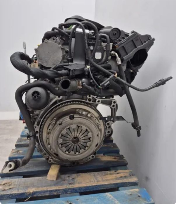 MOTOR N16 N16B16A N16B16U0 MINI ONE R56  1.6 ES 72kw 98ch