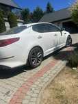 Sprzedam Kia Optima