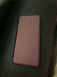 Новий чохол на motorola g55