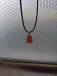 Sunstone Pedra do Sol com fio