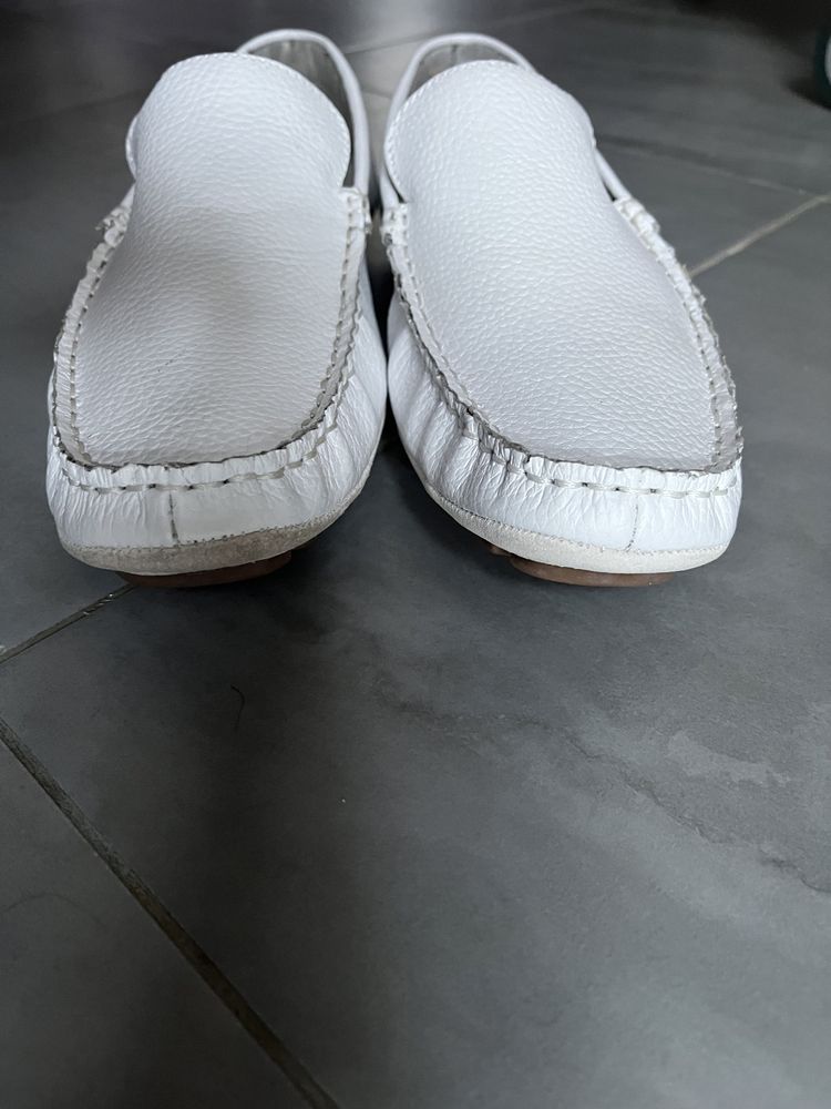 Макасіни  Calvin Klein 41 розмір