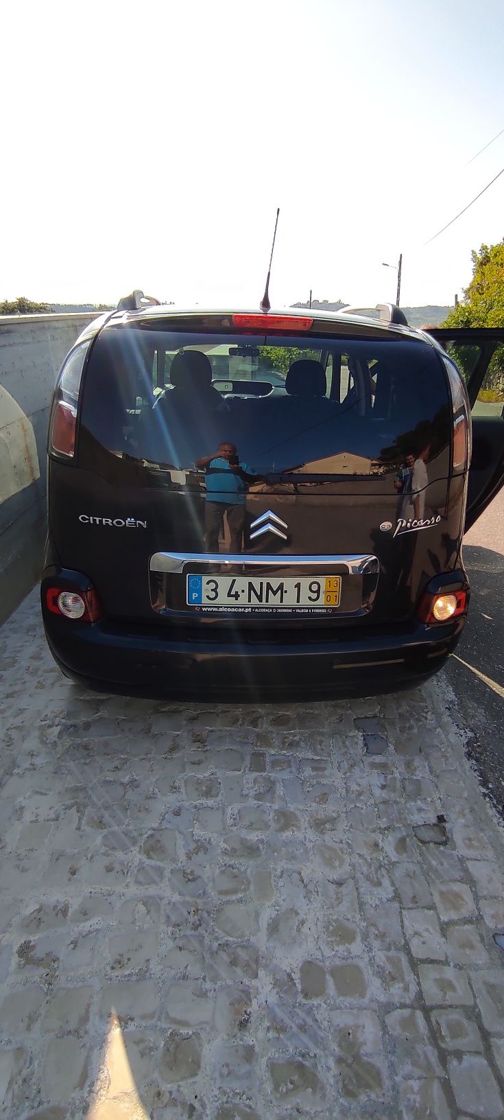 Citroen C3 Picasso