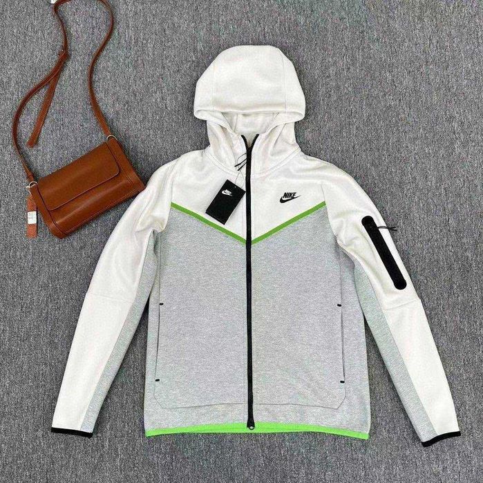 Зіп худі Nike Tech Fleece Худи Найк Є ОПТ