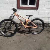 Продам Cube Sting sl 27.5