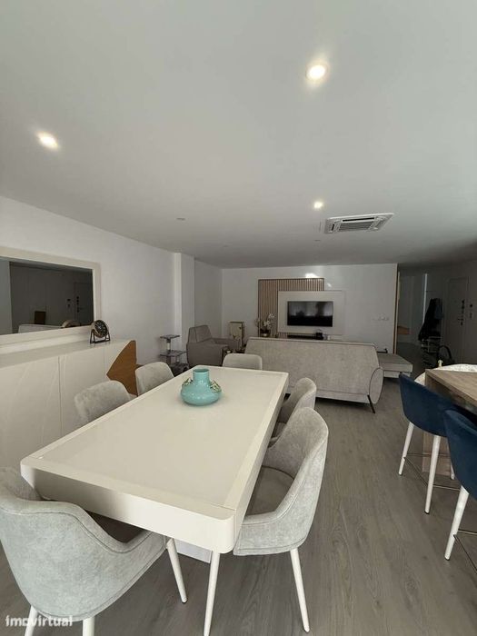 Excelente Apartamento T3 em Ferreiros e Gondizalves