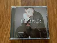 Sam Smith - In the Lonely Hour - cd - Novo e Selado