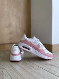 США! Жіночі кросівки Nike Air Max SC CW4554-102 Оригінал! 39-40