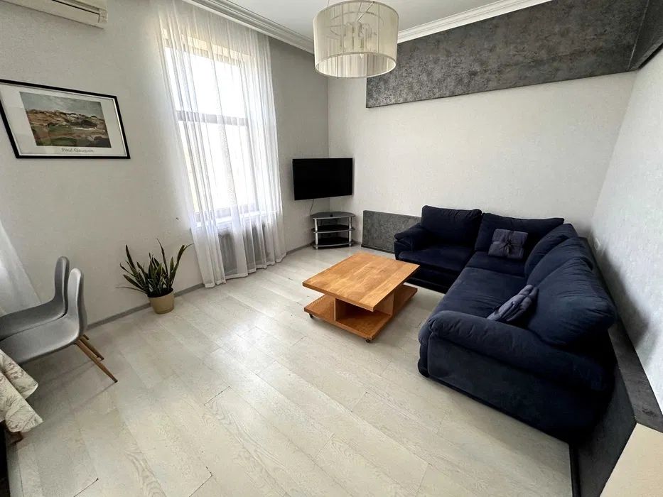 Аренда 2 ком кв ул. Еврейская Канатная ГАЗ Балкон Парк Шевченко Код964