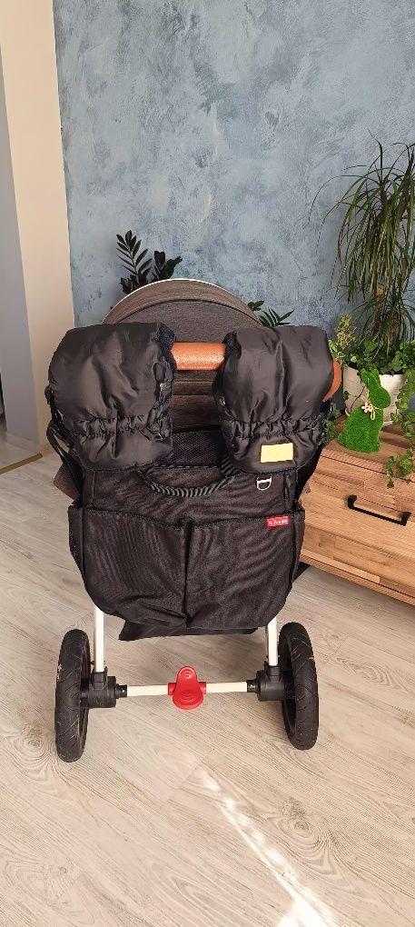 Wózek Coletto Joggy