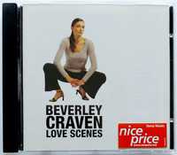 Beverley Craven Love Scenes 1993r