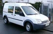 Авто Разборка запчастини Форд конект(ford connect)2002-13р 1.8D