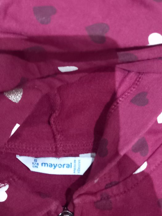 Conjuntos treino menina 6-7 e 8 anos