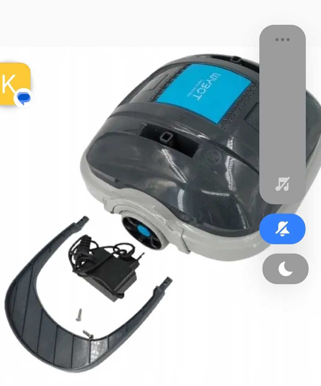 Basen kanadyjski Dubaj 460