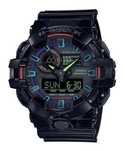 Zegarek Męski CASIO G-SHOCK GA-700RGB-1AER + BOX