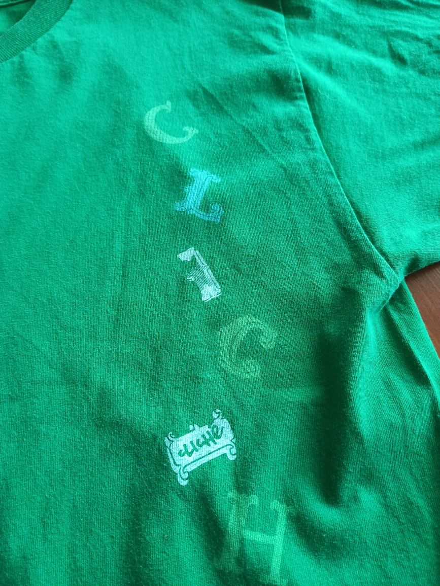 koszulka t-shirt cliché skate