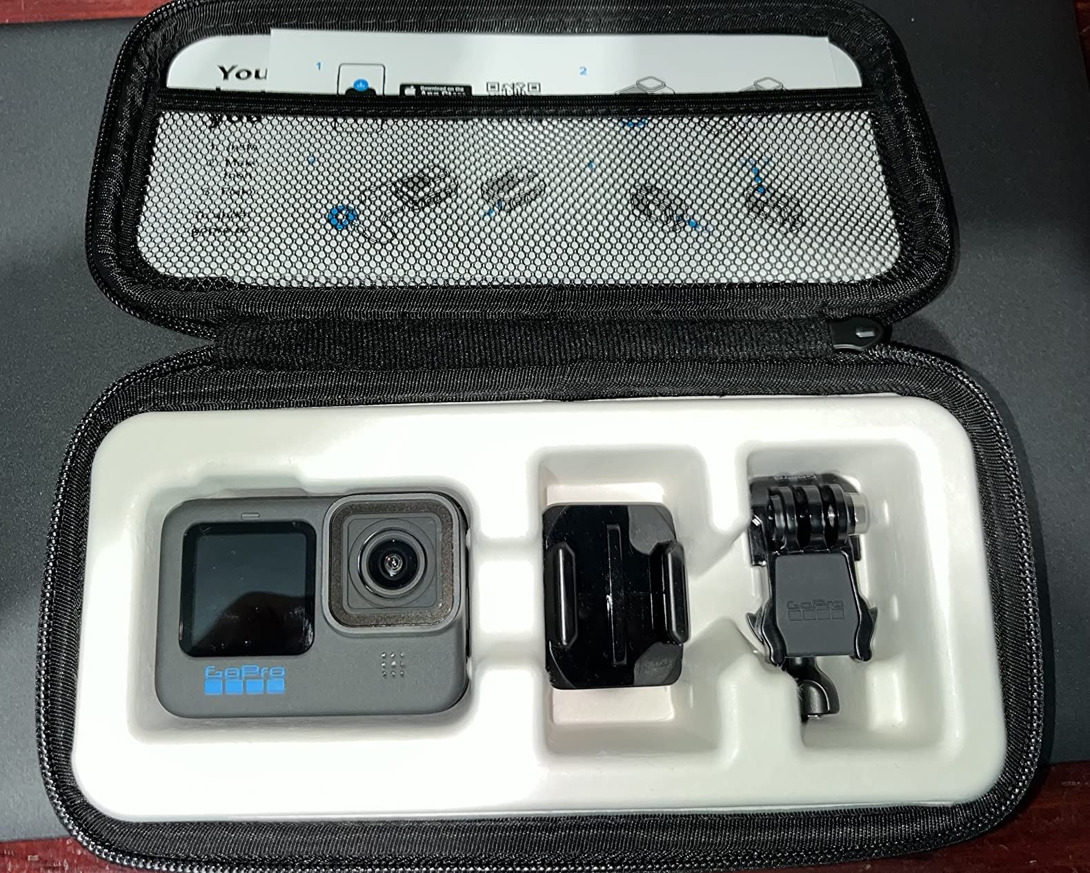 Камера HERO11 Black