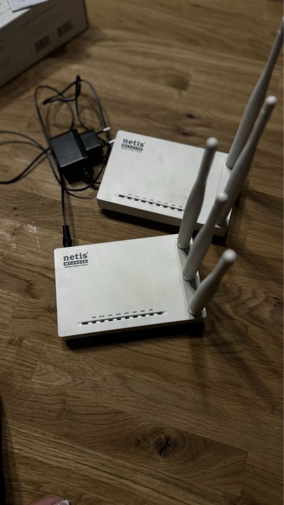 Wi fi роутер