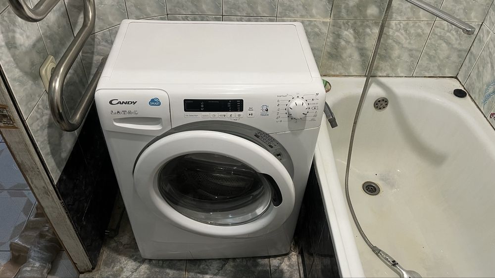 Пральна машина Candy