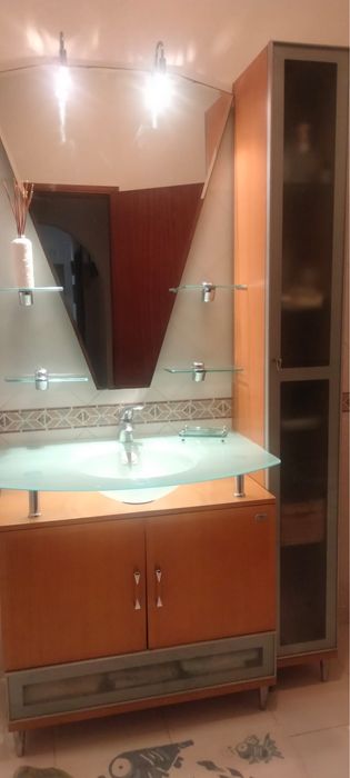 2 quartos em T2 professores ou estudantes em Quarteira perto do mar