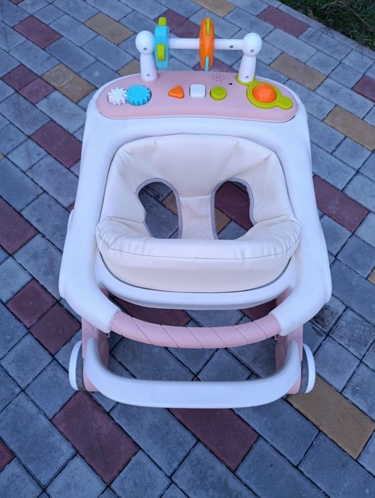 Продам ходунки б/у