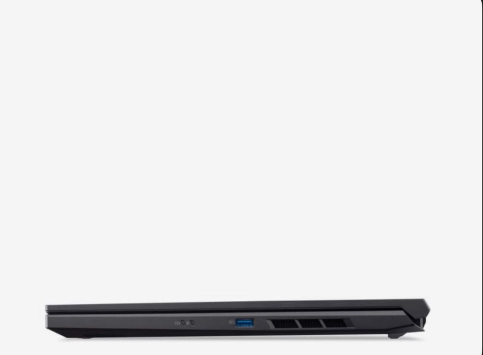 Acer Nitro V16 RTX4050 R5-8645HS/16GB/512 165Hz win 11