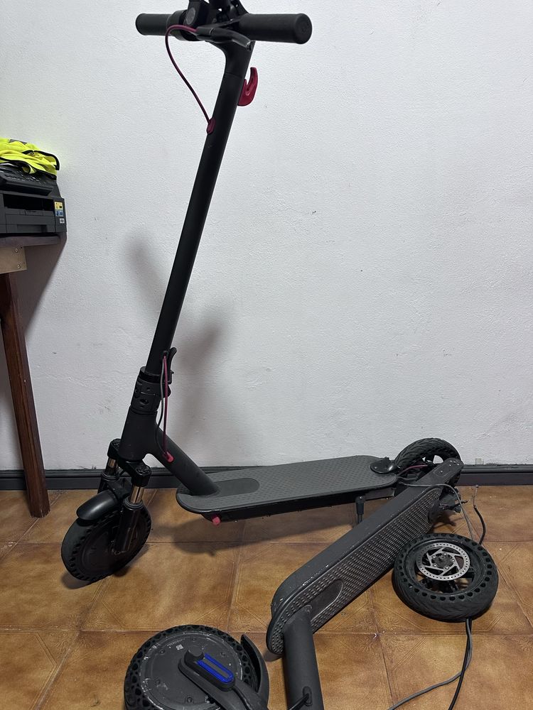Trotinet xioami 5