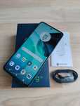 Motorola moto G72 8/128GB Polar Blue / 108MP / 120HZ OLED - super stan