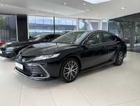 Toyota Camry Prestige, 1 właściciel, Salon Polska, FV 23% gwarancja, dostawa
