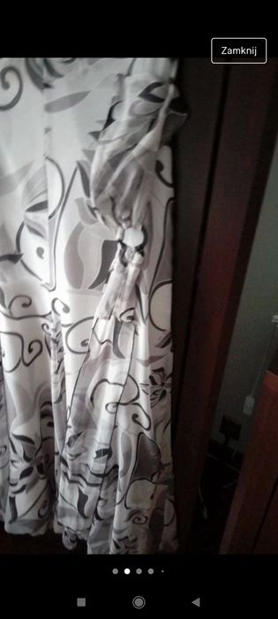 Monnari jedwab L
