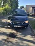Chrysler grand voyager 2003 LPG