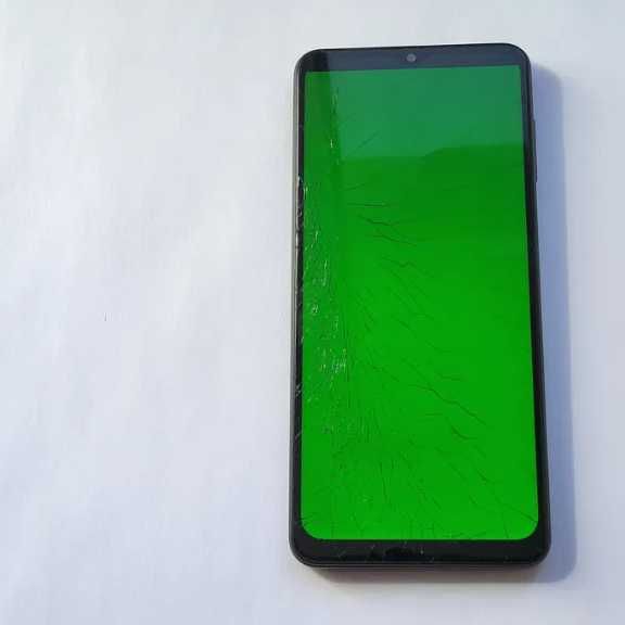 Samsuns A12. 3/32Gb. Полностью рабочий.