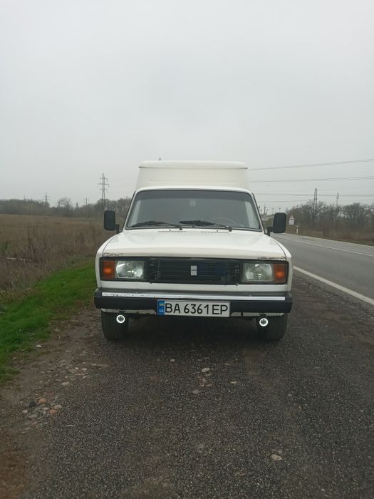 Продам ІЖ 27175 в гарному стані