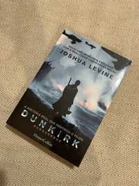 Livro: Dunkirk, de Joshua Levine