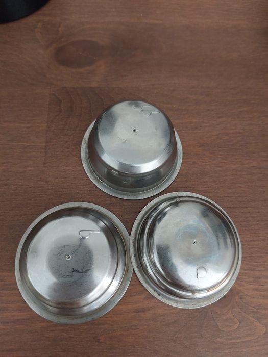 Maquina de Cafe Manual Delonghi Dedica Style + Moinho KG210