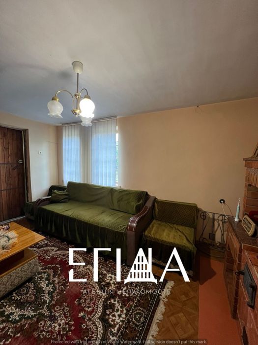 Продаж двоповерхової дачі в кооперативі ,,Ятрань,,