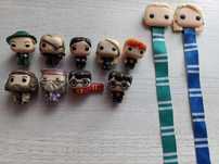 Figurki Harry Potter