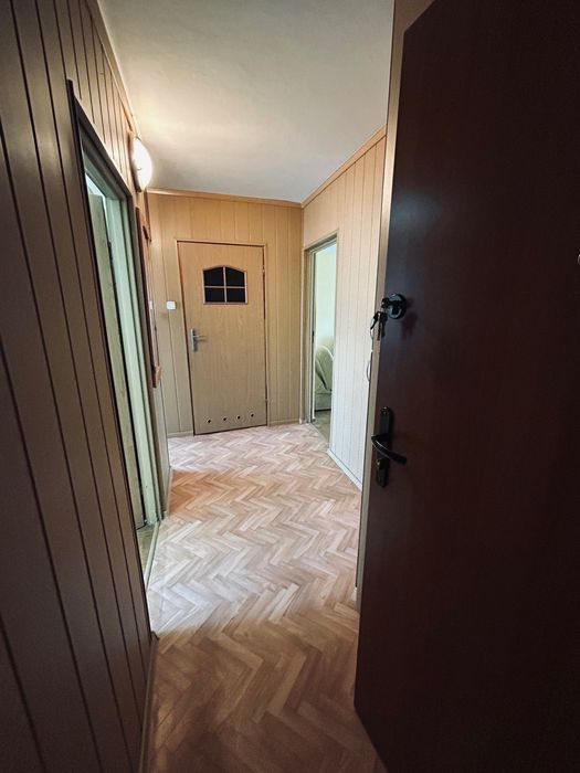 Mieszkanie 3 pokojowe