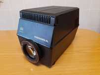 Braun Paxiscope XL - Episcópio Projector de Opacos