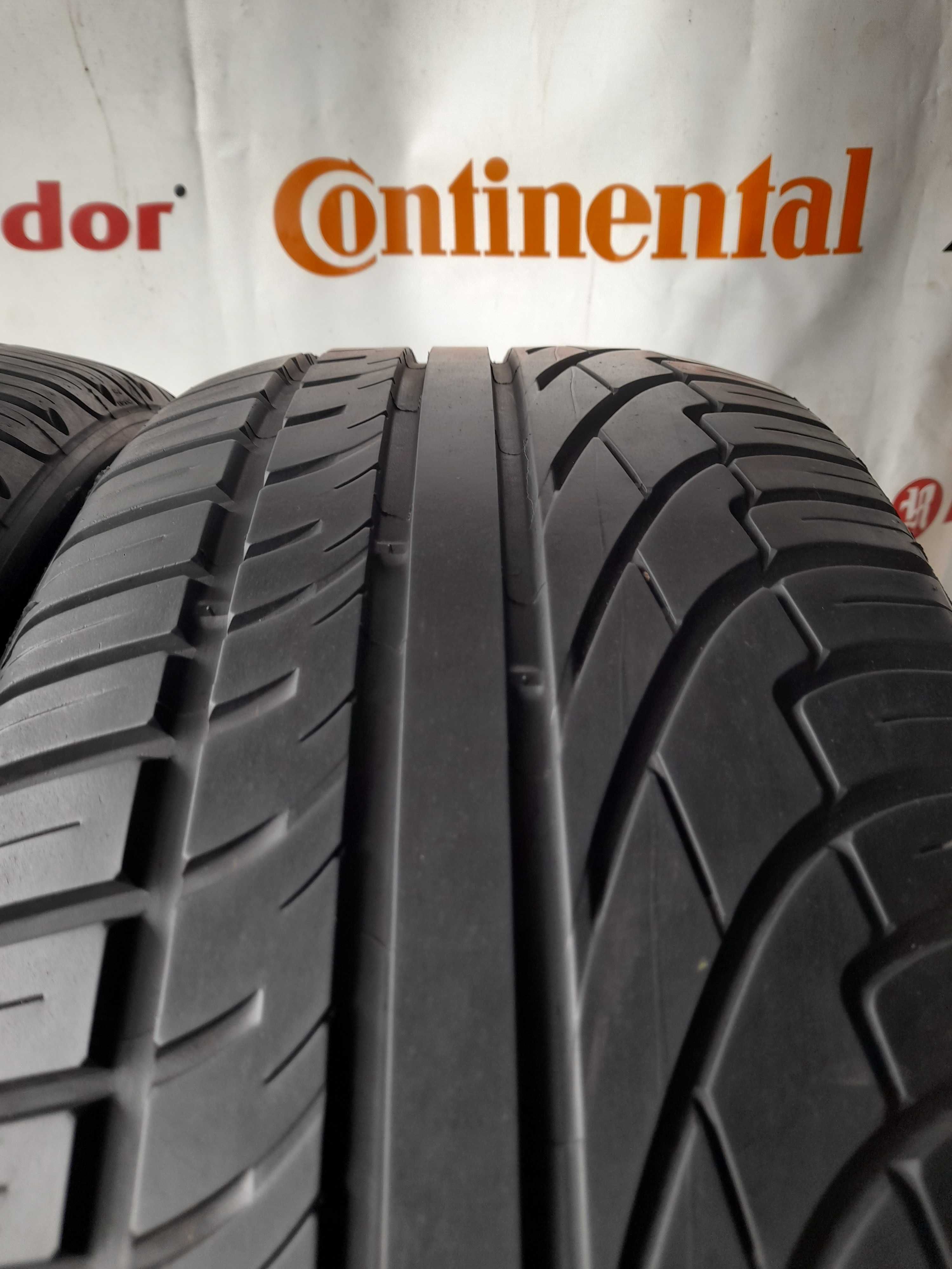 Літні шини 245/55 R17   Michelin pilot primacy