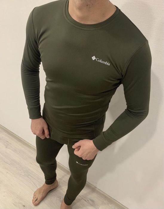 Термобілизна , термобелье Columbia  ОПТ/ДРОП