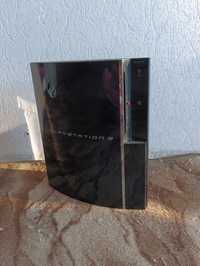 Продам Playstation 3 Fat cechc напівробоча