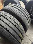255/40R19 Pirelli PZero