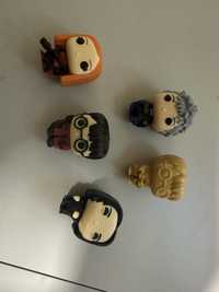 Іграшки з серії Гаррі Поттер