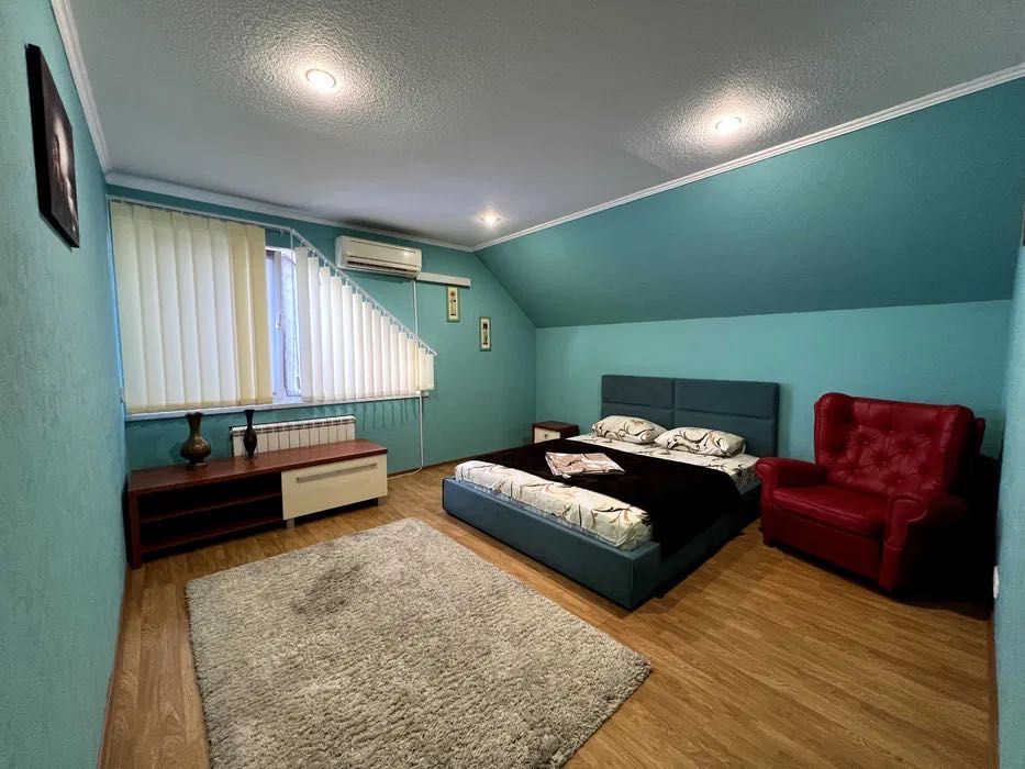 Оренда Будинку Від ВЛАСНИКА, Теплий басейн,Більярд,Сауна