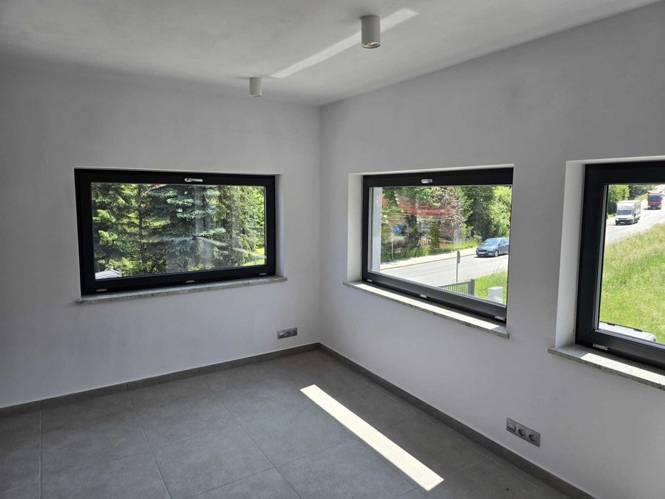 Nowa hala produkcyjna magazynowa biurowo usługowa magazyn do wynajęcia